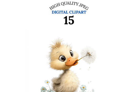 Bringing Whimsy to Your Projects with Cute Animals Clipart