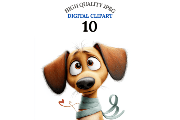 Valentine Dogs Clipart: A Designer's Guide to Festive Canine Assets